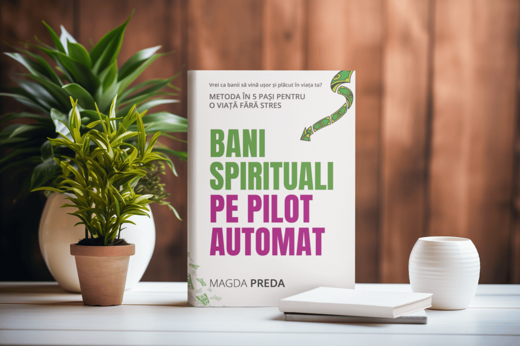 Bani Spirituali pe Pilot Automat