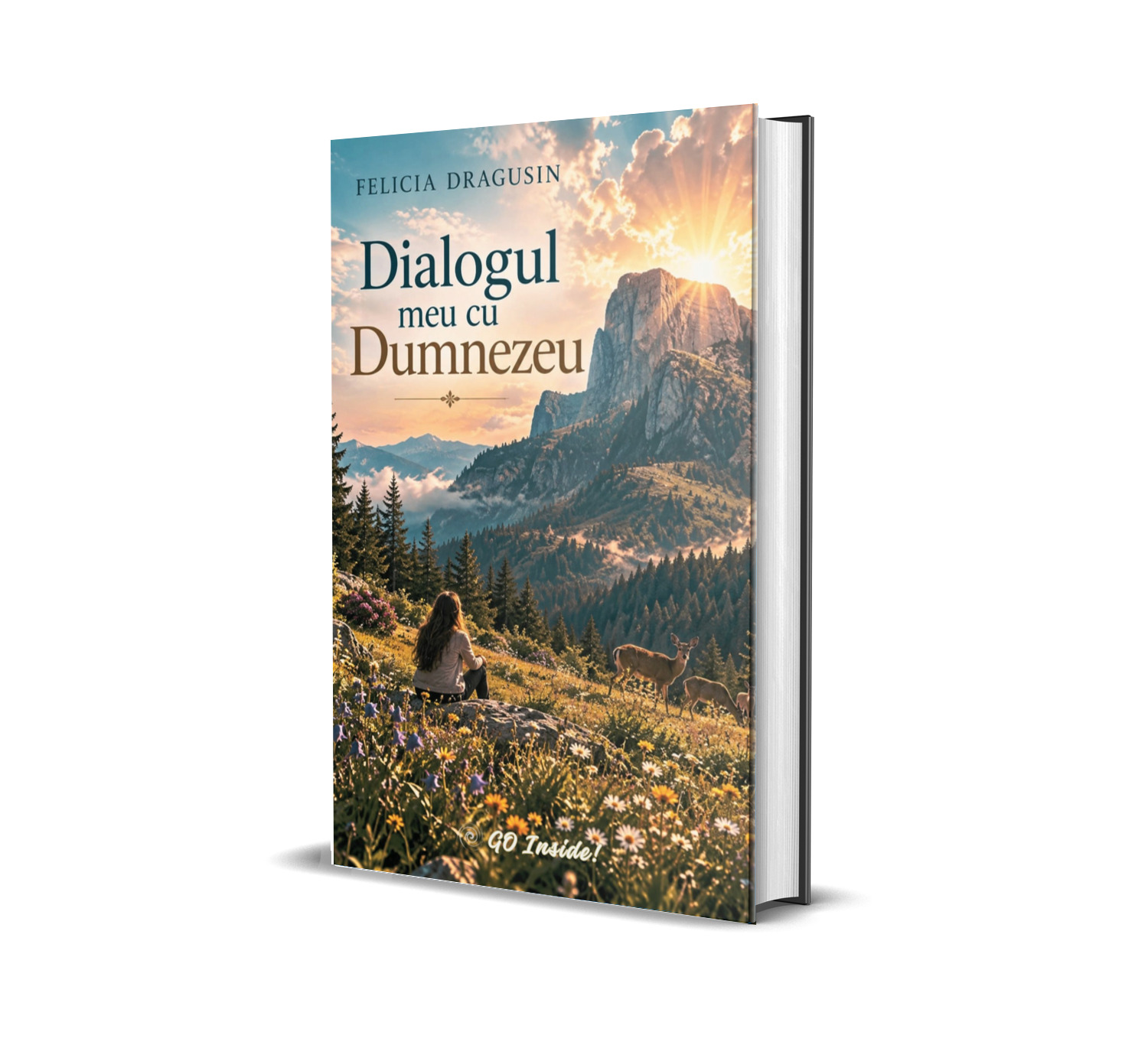 Dialogul meu cu Dumnezeu